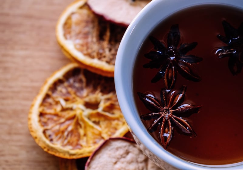 Star Anise